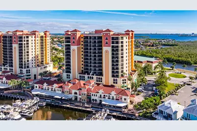 5781 Cape Harbour Drive #607, Cape Coral, FL 33914 - Photo 55