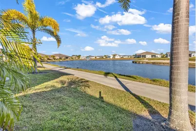 1828 Knights Bridge Trail, Port Charlotte, FL 33980 - Photo 21