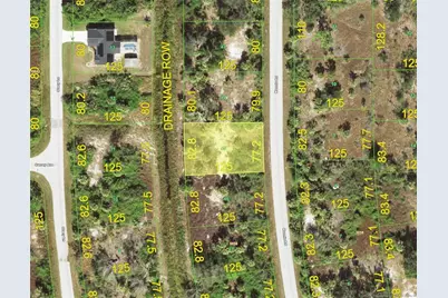 7049 Manniz Road, Port Charlotte, FL 33981 - Photo 1