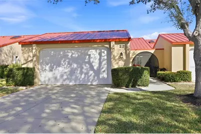 1780 Deborah Drive #22, Punta Gorda, FL 33950 - Photo 37