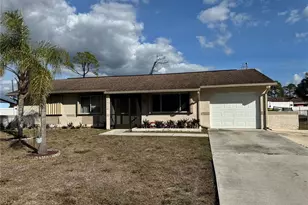 2426 Baird St, Port Charlotte, FL 33948 - Photo 1