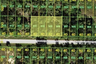 26184 Custer Rd, Punta Gorda, FL 33955 - Photo 1