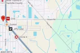 2421 Shreve St, Punta Gorda, FL 33950 - Photo 1