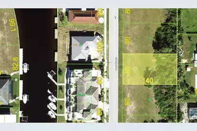 2523 Magdalina Drive, Punta Gorda, FL 33950 - Photo 1