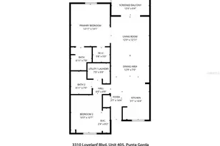 3310 Loveland Blvd, Punta Gorda, FL 33980 - Photo 37