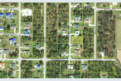 366 Wyler Street, Port Charlotte, FL 33954 - Photo 1