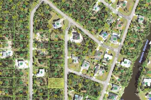 343 Yule St, Port Charlotte, FL 33953 - Photo 1