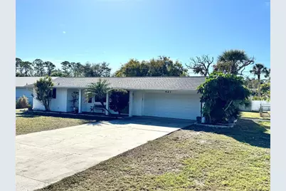 427 Blackburn Street, Englewood, FL 34223 - Photo 3