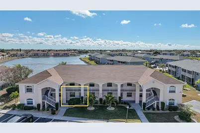 12144 SW Egret Circle #302, Lake Suzy, FL 34269 - Photo 1