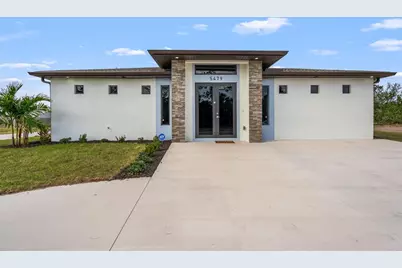 5479 S Biscayne Drive, North Port, FL 34287 - Photo 1