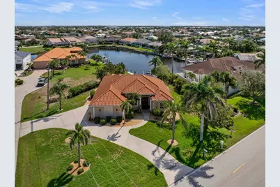 2436 Deborah Drive, Punta Gorda, FL 33950 - Photo 1