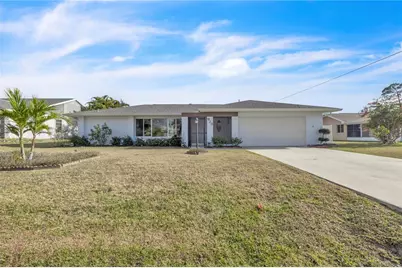 973 Dobell Terrace NW, Port Charlotte, FL 33948 - Photo 1