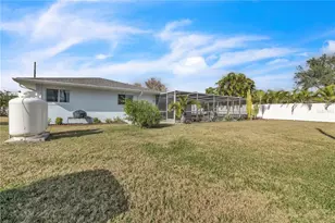 973 Dobell Terrace NW, Port Charlotte, FL 33948 - Photo 59