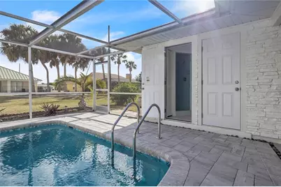 973 Dobell Terrace NW, Port Charlotte, FL 33948 - Photo 41