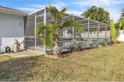 973 Dobell Terrace NW, Port Charlotte, FL 33948 - Photo 47