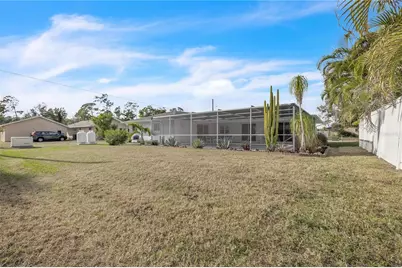 973 Dobell Terrace NW, Port Charlotte, FL 33948 - Photo 61