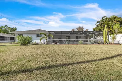 973 Dobell Terrace NW, Port Charlotte, FL 33948 - Photo 49