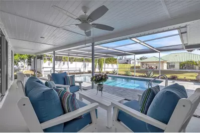 973 Dobell Terrace NW, Port Charlotte, FL 33948 - Photo 37