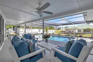 973 Dobell Terrace NW, Port Charlotte, FL 33948 - Photo 37