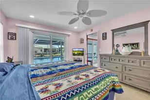 973 Dobell Terrace NW, Port Charlotte, FL 33948 - Photo 33