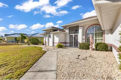 2349 Mauritania Road, Punta Gorda, FL 33983 - Photo 3