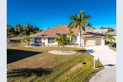 17 Callao Street, Punta Gorda, FL 33983 - Photo 1