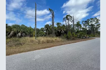 Lot 13 Bartlett Avenue, North Port, FL 34288 - Photo 7