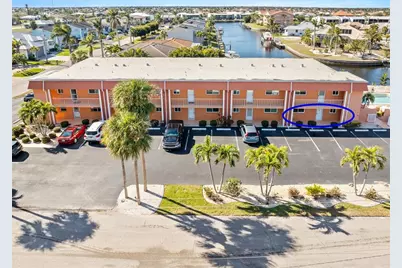 1345 Mediterranean Drive #A105, Punta Gorda, FL 33950 - Photo 1