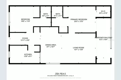 1345 Mediterranean Drive #A105, Punta Gorda, FL 33950 - Photo 47