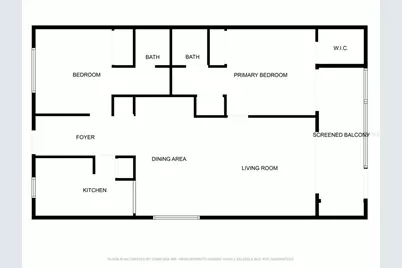 1345 Mediterranean Drive #A105, Punta Gorda, FL 33950 - Photo 47