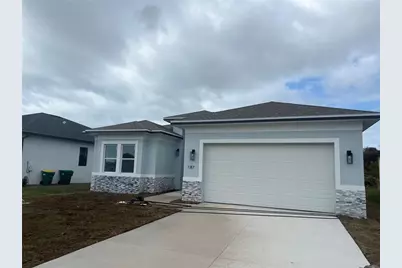 187 Sesame Road E, Rotonda West, FL 33947 - Photo 1