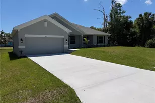 871 Red Bay St, Port Charlotte, FL 33948 - Photo 1