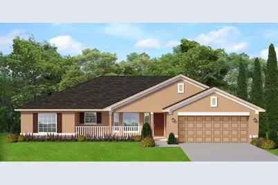 871 Red Bay Street, Port Charlotte, FL 33948 - Photo 1