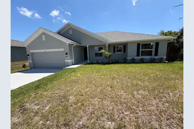 871 Red Bay Street, Port Charlotte, FL 33948 - Photo 3