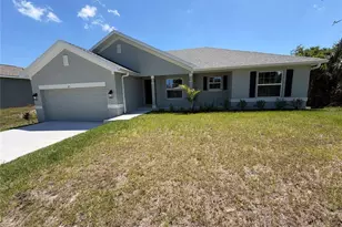 871 Red Bay St, Port Charlotte, FL 33948 - Photo 3