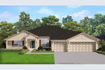 3461 Conmore Street, Port Charlotte, FL 33948 - Photo 1