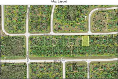 10494 Abello Road, Port Charlotte, FL 33981 - Photo 1