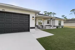 1201 Lotus St, Port Charlotte, FL 33953 - Photo 3