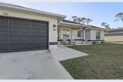 1201 Lotus Street, Port Charlotte, FL 33953 - Photo 3