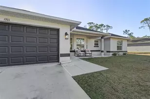 1201 Lotus St, Port Charlotte, FL 33953 - Photo 3