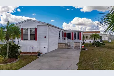 1000 Kings Highway #144, Port Charlotte, FL 33980 - Photo 39