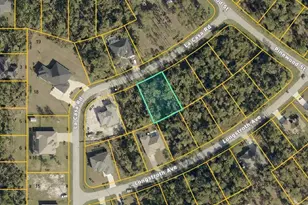 La Casa Rd, North Port, FL 34288 - Photo 1