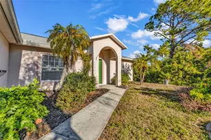 5415 Joslyn Terrace, Port Charlotte, FL 33981 - Photo 5
