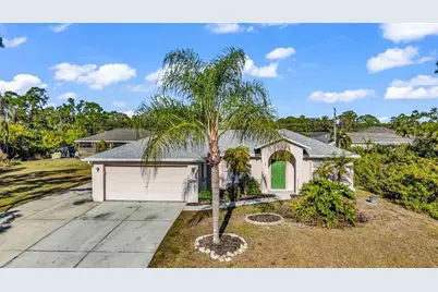 5415 Joslyn Terrace, Port Charlotte, FL 33981 - Photo 45