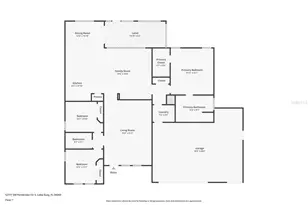 12711 SW Pembroke Cir S, Lake Suzy, FL 34269 - Photo 31