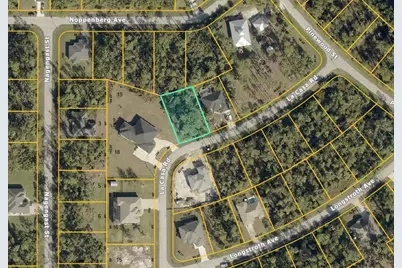 La Casa Road, North Port, FL 34288 - Photo 1