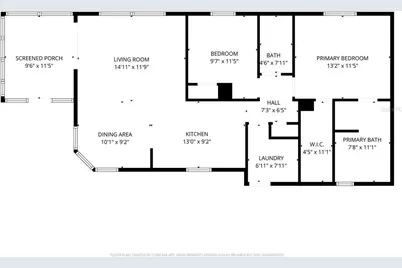 2100 Kings Highway #1006, Port Charlotte, FL 33980 - Photo 15