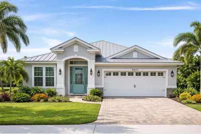 377 Ellington Street, Port Charlotte, FL 33953 - Photo 1