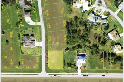 17534 Cuillagan Court, Punta Gorda, FL 33955 - Photo 1