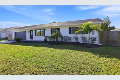 13567 Drysdale Avenue, Port Charlotte, FL 33981 - Photo 3